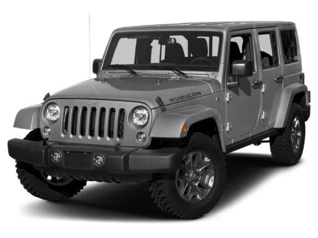 jeep wrangler jk unlimited 2018 1C4HJWFG3JL912791 image